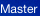 Master